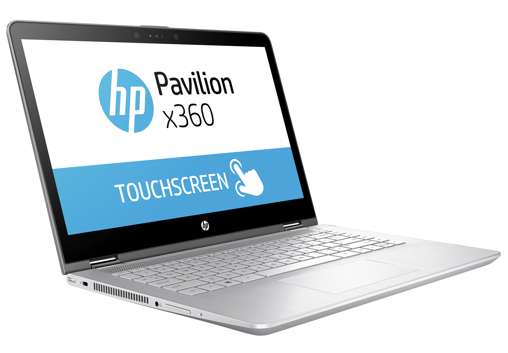 Hp Pavilion X360